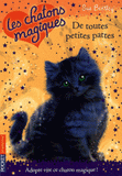 Les chatons magiques Tome 12
De toutes petites pattes