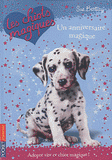 Les chiots magiques Tome 5
Un anniversaire magique