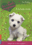 Les chiots magiques Tome 6
A la belle étoile