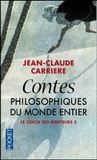 Contes philosophiques du monde entier. Le Cercle des menteurs 2