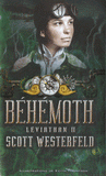 Léviathan Tome 2
Béhémoth