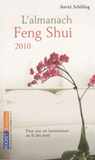 L'almanach Feng Shui
édition 2010