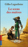 Le Sceau des Maîtres
