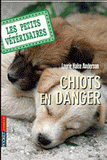 Les Petits Vétérinaires Tome 1
Chiots en danger