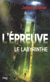 L'épreuve Tome 1
Le Labyrinthe