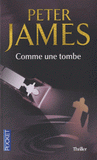 Comme une tombe