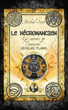 Les secrets de l'immortel Nicolas Flamel Tome 4
Le Nécromancien
