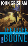Theodore Boone
L'Enlèvement
