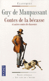 Contes de la bécasse et autres contes de chasseurs