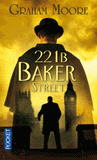 221b Baker street