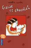 Fraise et chocolat. Tome 1