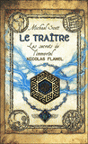 Les secrets de l'immortel Nicolas Flamel Tome 5
Le traître
