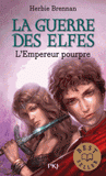 La Guerre des Elfes Tome 2
L'empereur pourpre