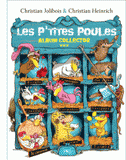 Les P'tites Poules Tome 9 à 12
Collector