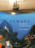 Tamaya. Les épaves de Saint-Pierre
