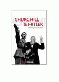 Churchill et Hitler