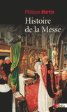 Histoire de la messe. Le théâtre divin