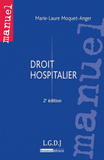 Droit hospitalier
2e édition