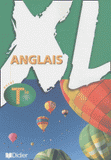 Anglais Tle XL. Edition 2003