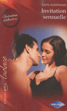 Invitation sensuelle