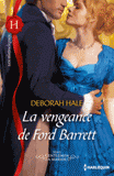 Gentlemen à marier Tome 1
La vengeance de Ford Barrett