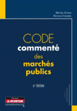 Code commenté des marchés publics
6e édition
