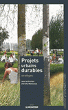 Projets urbains durables. Stratégies