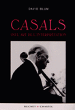 Casals ou l'art de l'interprétation