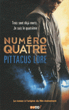 Numéro quatre