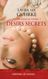 Jeunes filles en fleurs Tome 3
Désirs secrets