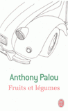 Fruits et légumes