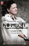 Kaamelott Livre 1, deuxième pa
Episodes 51 à 100