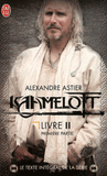 Kaamelott Livre 2, première pa
Episodes 1 à 50