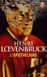 L'apothicaire
