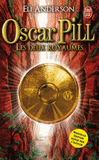 Oscar Pill Tome 2
Les deux Royaumes