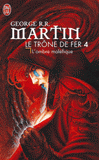 A game of Thrones Tome 4
L'ombre maléfique