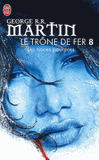 A game of Thrones Tome 8
Les noces pourpres