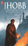 L'Assassin royal Tome 9
Les secrets de Castelcerf