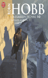 L'Assassin royal Tome 10
Serments et deuils