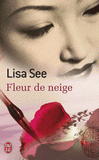 Fleur de neige
