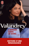 L'amour dans le sang