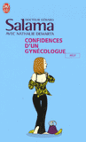 Confidences d'un gynécologue