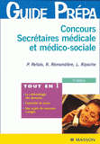 Concours secrétaires-médicale et médico-sociale
2e édition