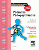 Pédiatrie Pédopsychiatrie
2e édition