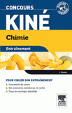 Concours kiné Chimie Entraîtement
3e édition