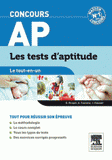 Concours AP. Les tests d'aptitude