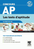 Concours AP - Les tests d'aptitude