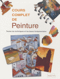 Cours complet de peinture