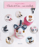 Chats et cie... au crochet