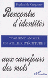 Comment animer un atelier d'écriture ?